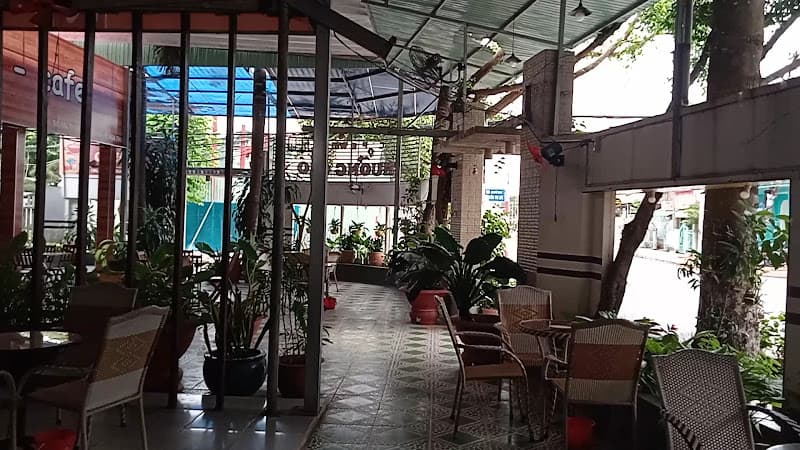 Hình ảnh Cafe Chuông Gió - 4