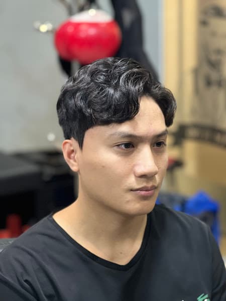 Hình ảnh LT Barbershop - 2