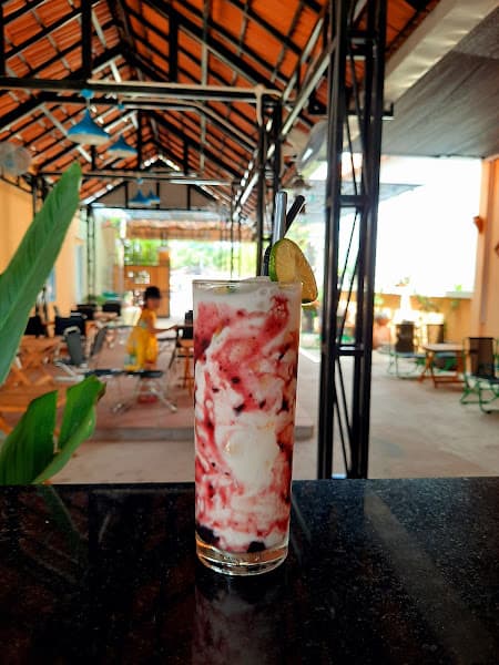 Hình ảnh Cà phê Muối - 3