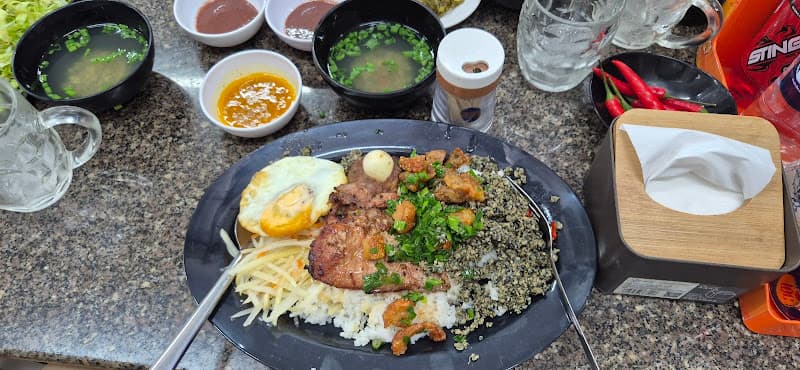 Hình ảnh Quán Cơm Hến Nguyên 356 - 2