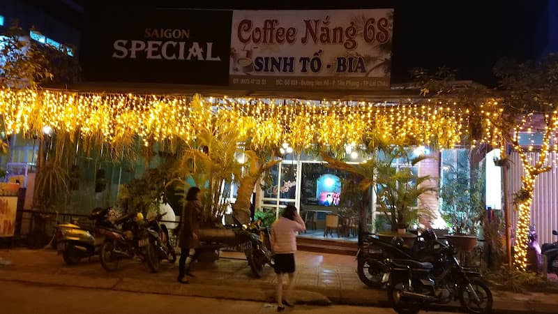 Hình ảnh Cà phê Nắng - 3