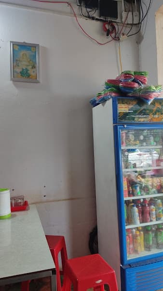 Hình ảnh Quán cơm chay bồ đề - 2