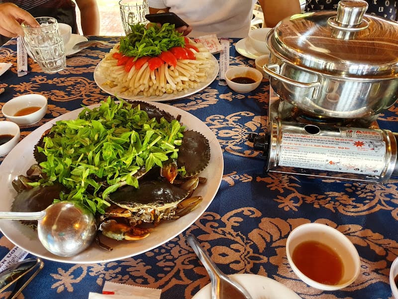 Hình ảnh Nhà hàng Vân Thủy - 2