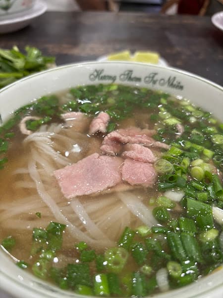 Hình ảnh Phở Việt - 3
