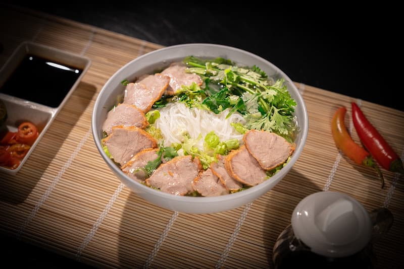 Hình ảnh Quán ăn Bé Mì - 2