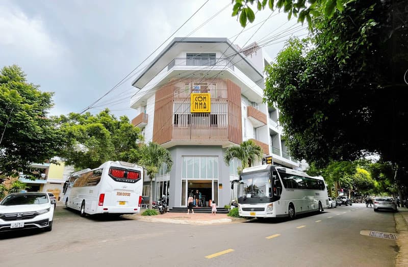 Hình ảnh Restaurant Cơm Nhà - 5