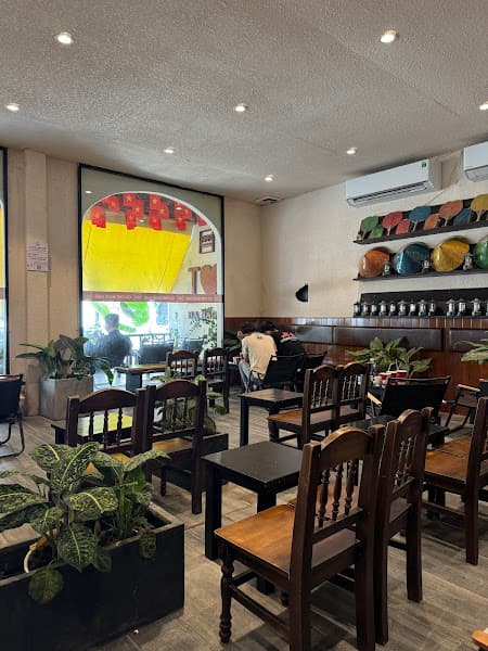 Hình ảnh Cà Phê Muối Huế - Bản Cà Phê (Coffee & Tea/휴 솔트 커피) - 2