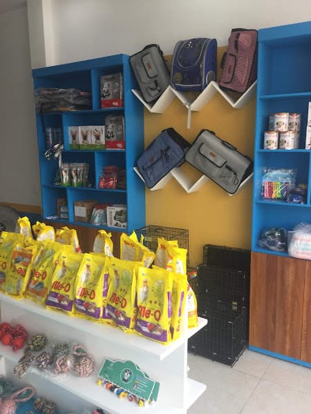Hình ảnh PET CENTER Đông Hưng - 2