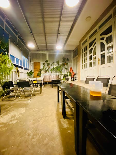 Ảnh bìa Bánh xèo cô Oanh