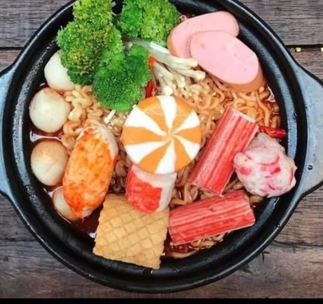 Hình ảnh Bún Bò Huế O Yến - 4