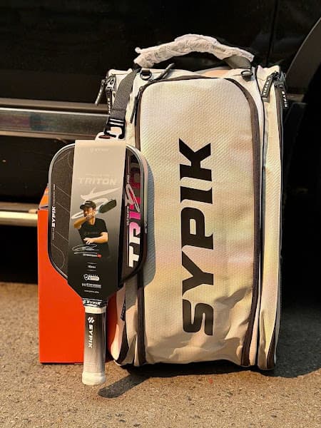 Hình ảnh TLT PICKLEBALL HOUSE - 3