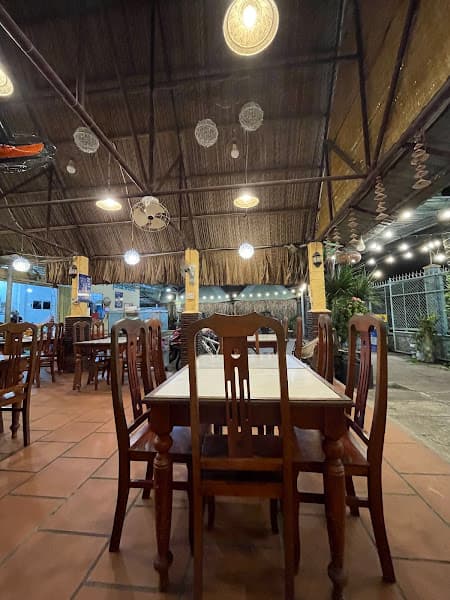 Hình ảnh Gà hấp hành Bảy Thép - 3