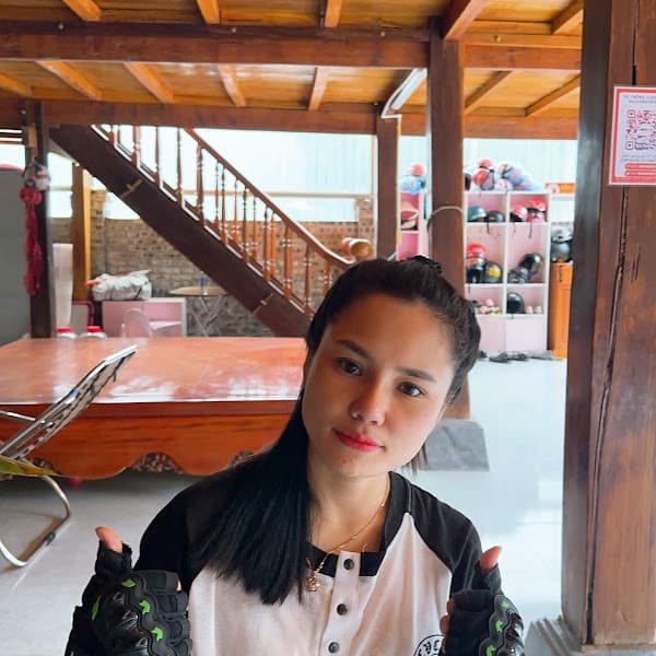 Hình ảnh Tiệm giặt tiện ích - 5