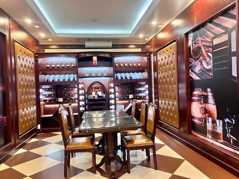 NHÀ HÀNG TRUNG NGUYÊN (Món Việt)