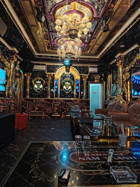 Hình ảnh KARAOKE HẢI TRIỀU Bến Cầu - 2