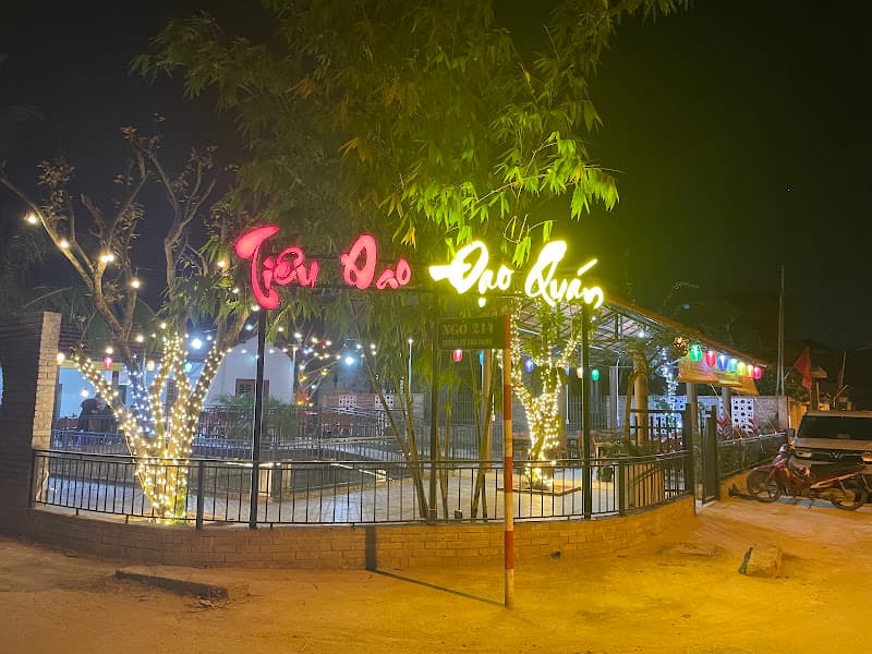 Hình ảnh Sake picleball - 3