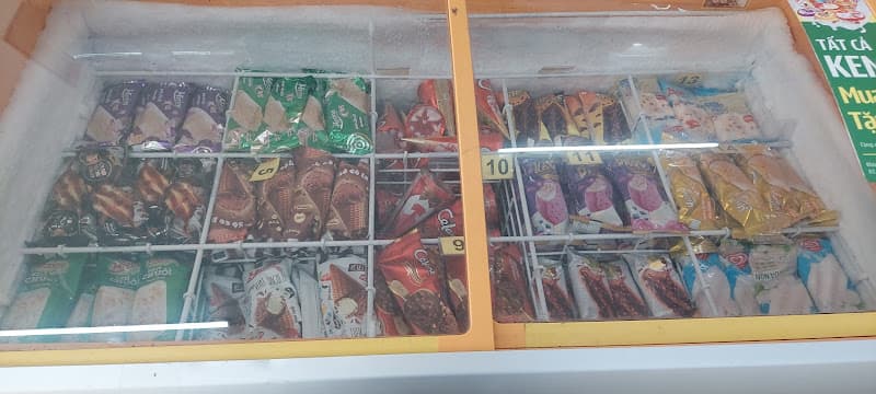 Hình ảnh Siêu thị Bách hóa XANH Ấp Phú Cường - 4