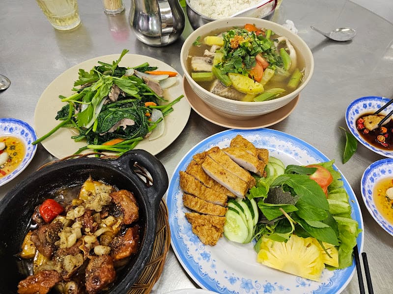 Hình ảnh Quán Ăn Bửu Lộc Long Xuyên - 2