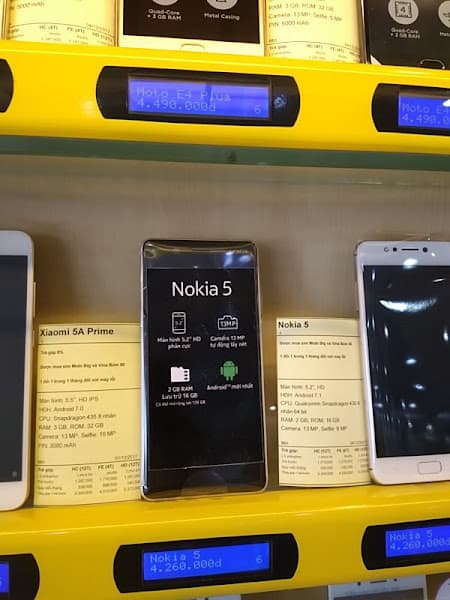 Hình ảnh Thegioididong - 2