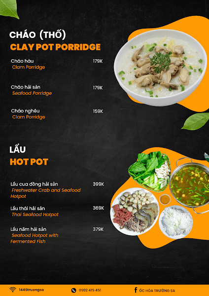 Hình ảnh Ốc Hoà Trường Sa - 4