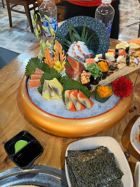 Hình ảnh TOKYO Restaurant - 3