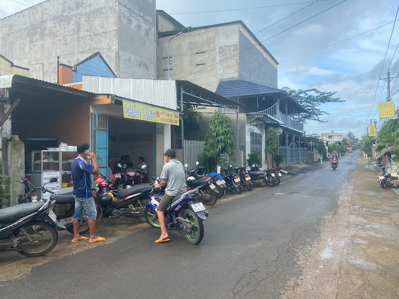 Hình ảnh Cháo Lòng Lò Gạch - 3