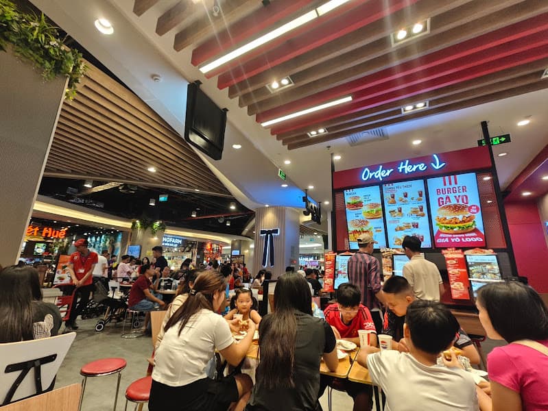 Hình ảnh KFC - 3
