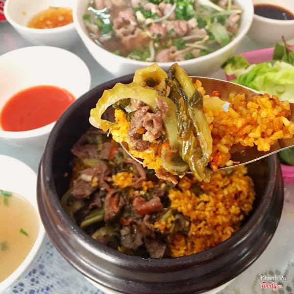 Hình ảnh Phở Quân - 3