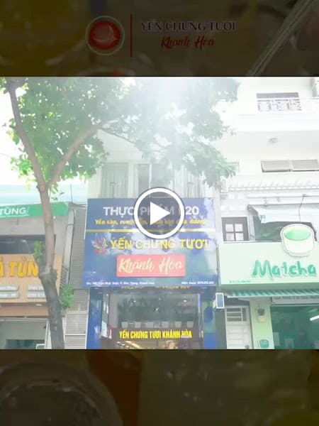 Hình ảnh Yến Chưng Tươi Khánh Hòa - Yến sào Skanest - 2