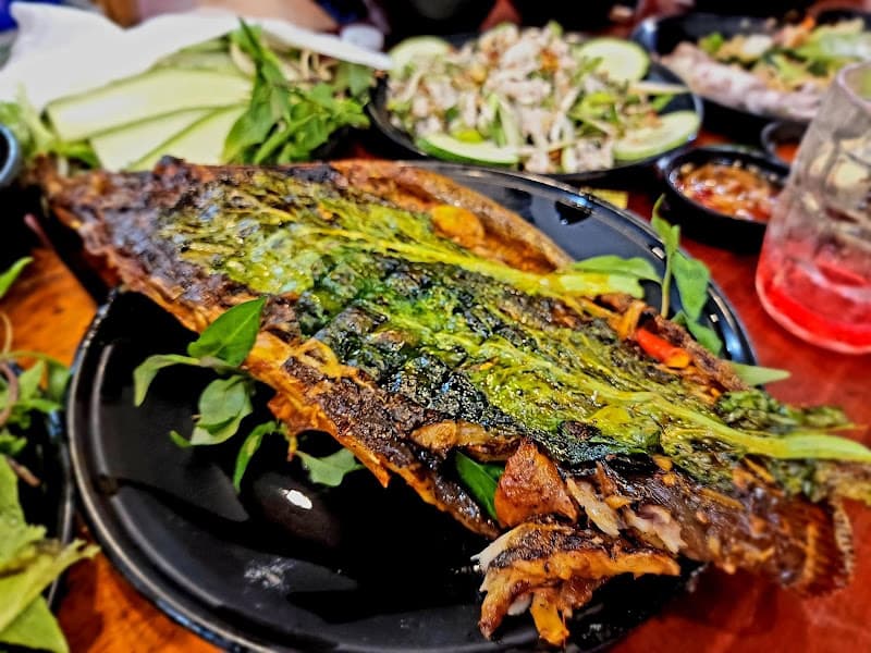 Hình ảnh Quán Tư Rảnh - 5