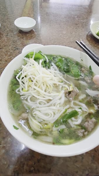 Hình ảnh Phở Quý Hà Nội - 3