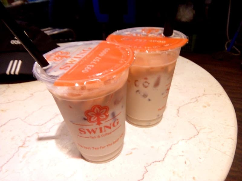 Hình ảnh SWING Coffee & Tea - 3