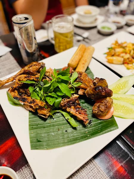 Hình ảnh Cơm niêu Suối Tiên - 4