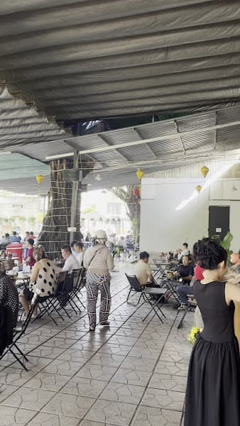 Lộc Vừng Coffee Tây Ninh