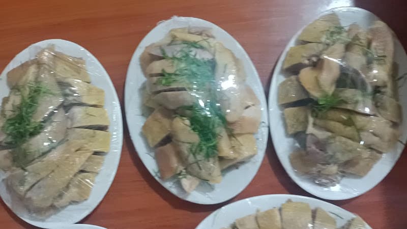 Hình ảnh Nhà Hàng Đồng Khởi - Cơm Tám - Lẩu - Nướng Không Khói - 10