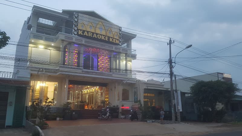 Hình ảnh KARAOKE KEN - 2