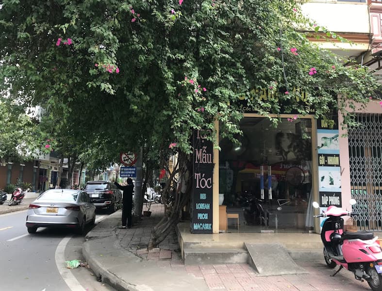 Hình ảnh Salon Tóc HaLy - 3