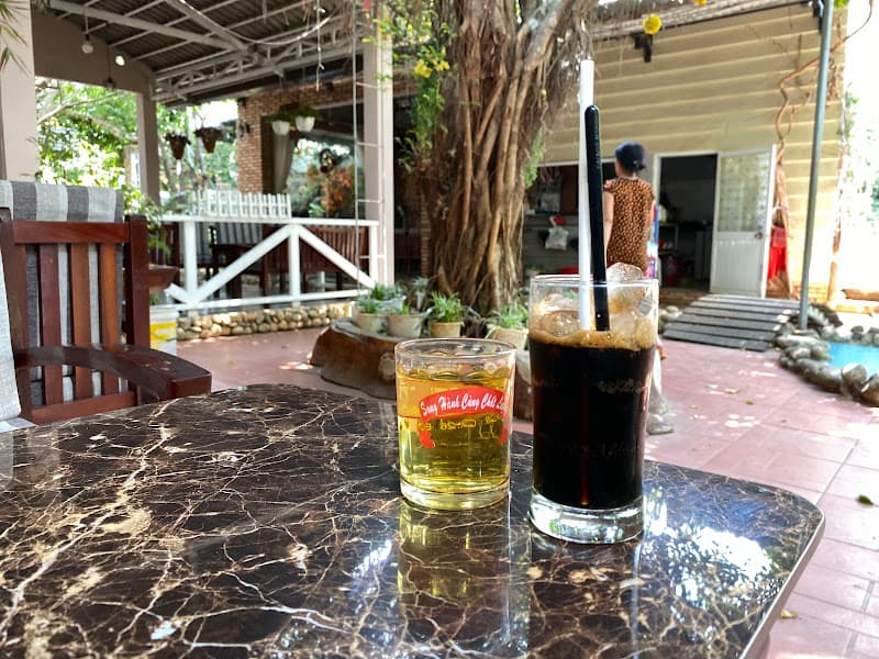 Hình ảnh Cafe Karaoke Sơn Tùng BM - 4