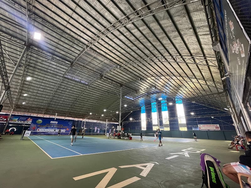 Hình ảnh Trung tâm thể dục thể thao Hoài Ân - 4