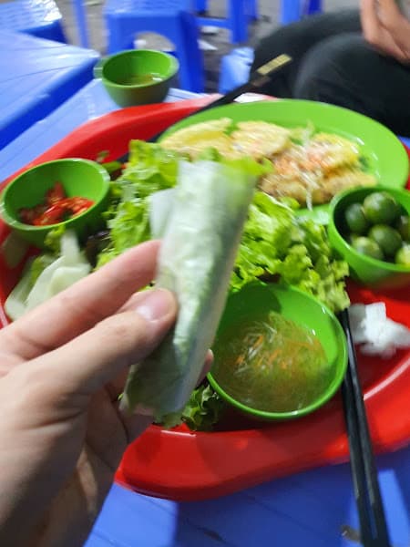 Hình ảnh Ăn vặt Bách Kinh Xây - 3