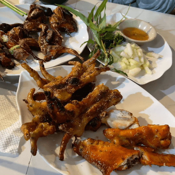 Hình ảnh Quán Nướng 96 - 4