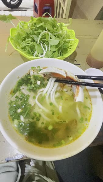 Hình ảnh Bánh Canh Càng Cúm - Trần Quang Diệu - 2