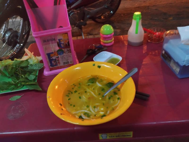 Hình ảnh Quán Bánh Canh Ghẹ Sài Gòn - 3