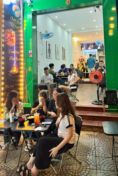 Hình ảnh Lem Tea Đà Nẵng - 4