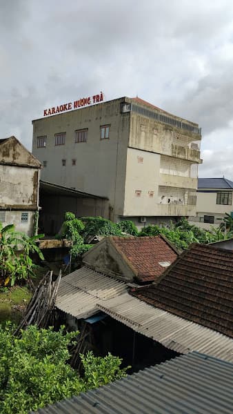 Karaoke Hương Trà