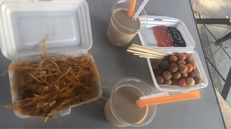 Hình ảnh Ăn vặt Diên Khánh - 2