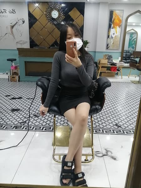 Hình ảnh Salon Bắc Trần Tiến - 2