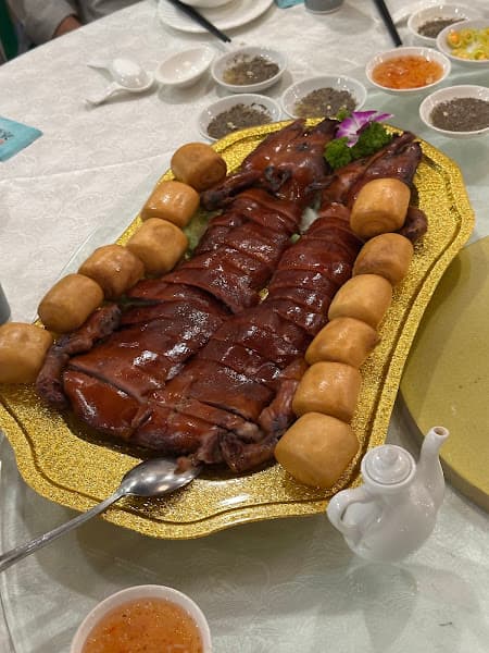 Hình ảnh Nhà Hàng Đại Dương - 4