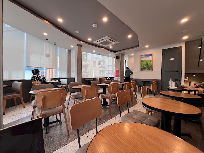 Ảnh bìa Phuc Long Coffee & Tea