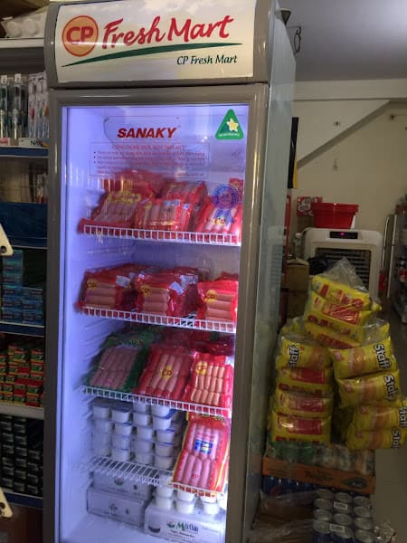 Hình ảnh Siêu thị Bách hóa XANH - 2